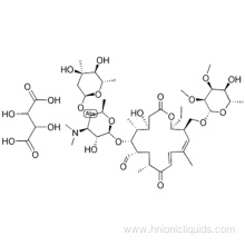 Tylosin tartrate CAS 74610-55-2